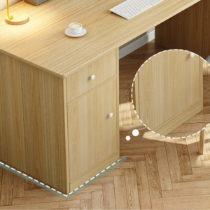 Bàn làm việc Tatana BLV012 - Ảnh 4