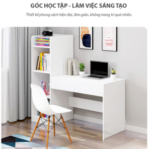 Bàn làm việc BLV013 - Ảnh 5