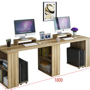 Bàn làm việc Tatana BLV014 - Ảnh 3