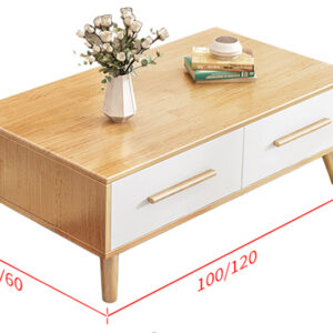 Bàn trà Tatana BT008 - Ảnh 5