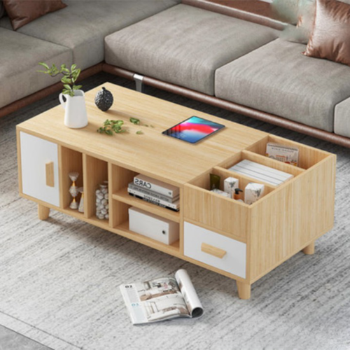 Bàn trà Tatana BT009 - Ảnh 2