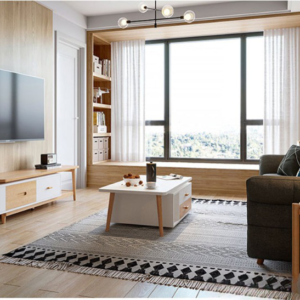 Bàn trà Tatana BT013 - Ảnh 2