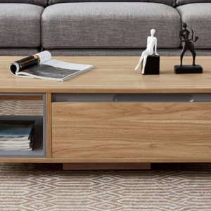 Bàn trà Tatana BT016 - Ảnh 2