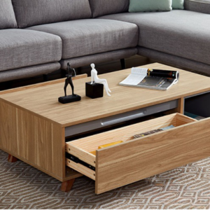 Bàn trà Tatana BT016 - Ảnh 4