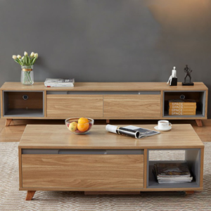 Bàn trà Tatana BT016 - Ảnh 5