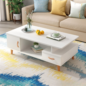 Bàn trà Tatana BT017 - Ảnh 4