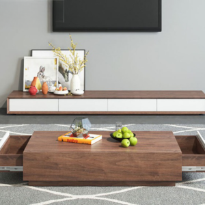 Bàn trà Tatana BT018 - Ảnh 3