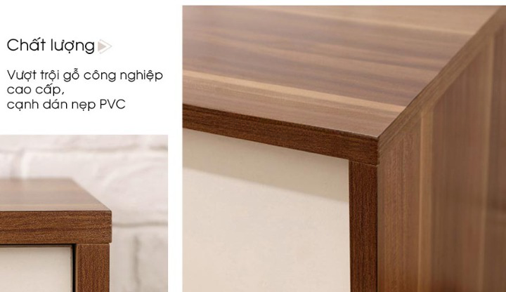 Bàn trà Tatana BT019 - Ảnh 4