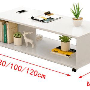 Bàn trà Tatana BT020 - Ảnh 4