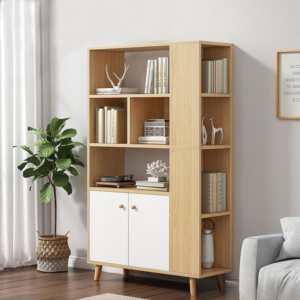 Kệ sách Tatana KS025 - Ảnh 8