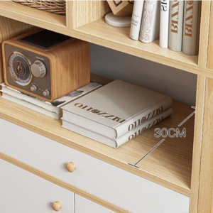 Kệ sách Tatana KS025 - Ảnh 9