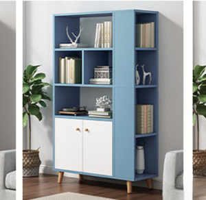 Kệ sách Tatana KS025 - Ảnh 11