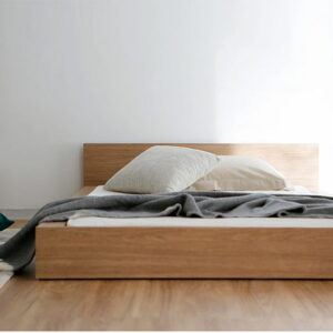 Giường gỗ Nhật Tatana MDF035 - Ảnh 5