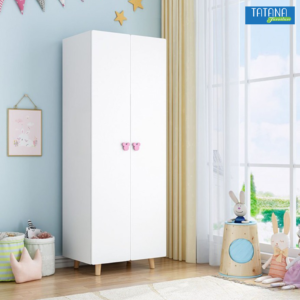 Tủ quần áo cho bé T005 - Ảnh 5