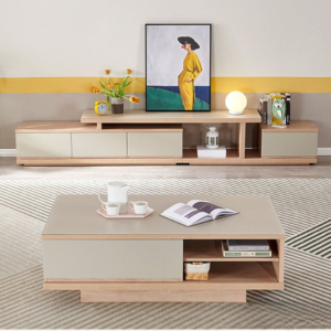 Bàn trà Tatana BT007 - Ảnh 2