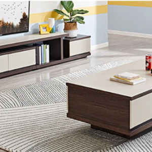 Bàn trà Tatana BT007 - Ảnh 4