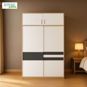 Tủ quần áo TU032