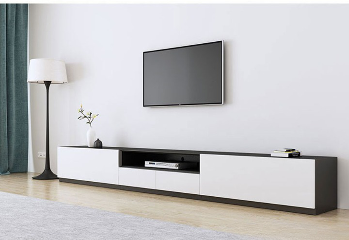 Tủ tivi Tatana TV004 - Ảnh 4