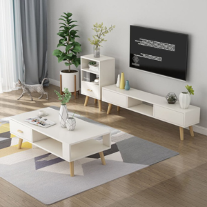 Tủ Tivi Tatana TV009 - Ảnh 3