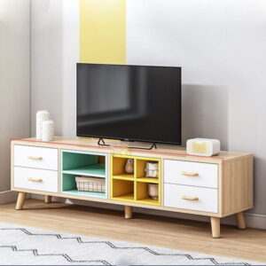 Tủ Tivi Tatana TV011