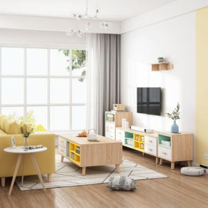Tủ Tivi Tatana TV011 - Ảnh 3