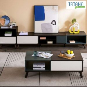 Bàn trà Tatana BT011