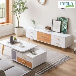 Bàn trà Tatana BT013