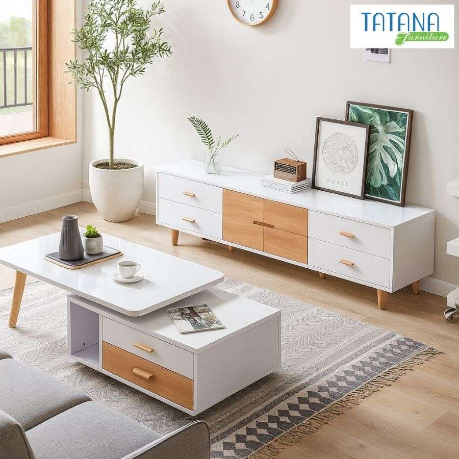 Bàn trà Tatana BT013