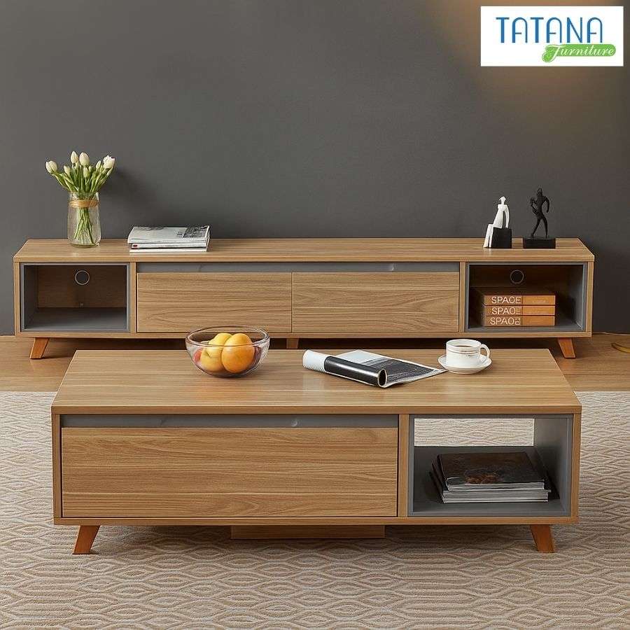 Bàn trà Tatana BT016