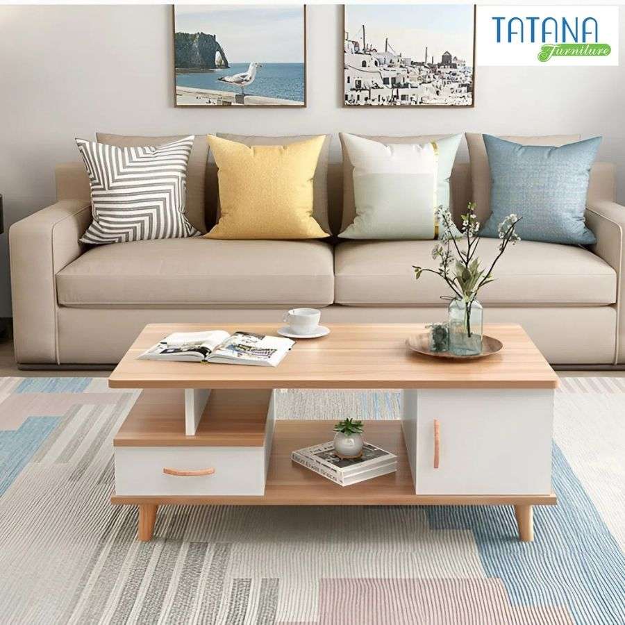 Bàn trà Tatana BT017