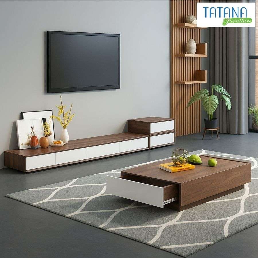 Bàn trà Tatana BT018