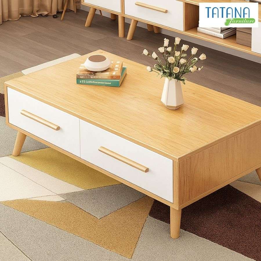 Bàn trà Tatana BT008