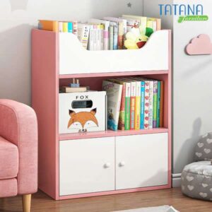 Kệ sách Tatana KS016