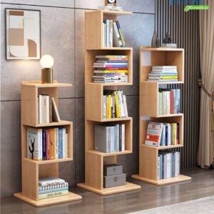 Kệ sách Tatana KS018