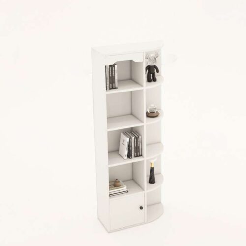Kệ sách Tatana KS023 - Ảnh 8