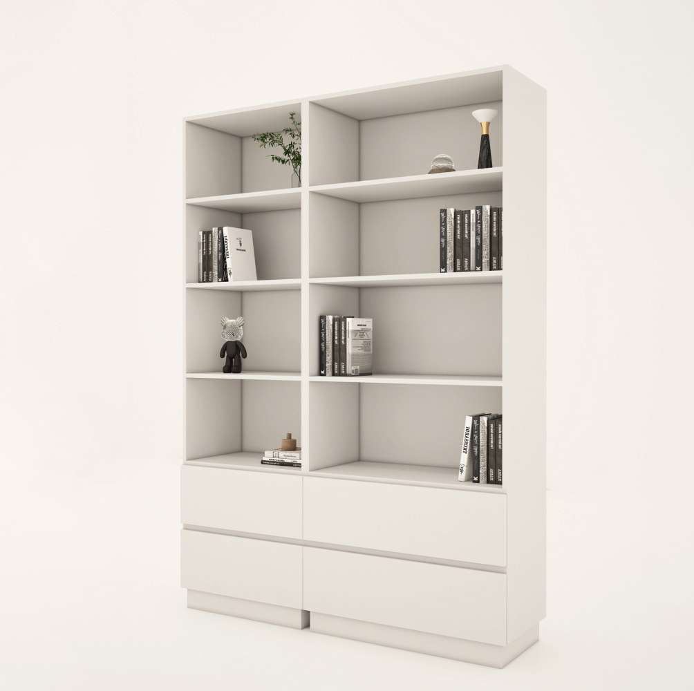 Kệ sách Tatana KS024 - Ảnh 10