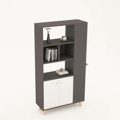 Kệ sách Tatana KS025 - Ảnh 4
