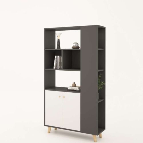 Kệ sách Tatana KS025 - Ảnh 5