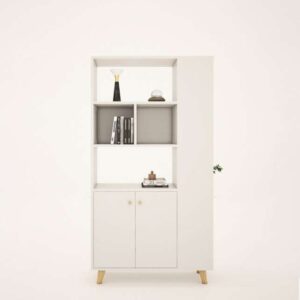 Kệ sách Tatana KS025 - Ảnh 6