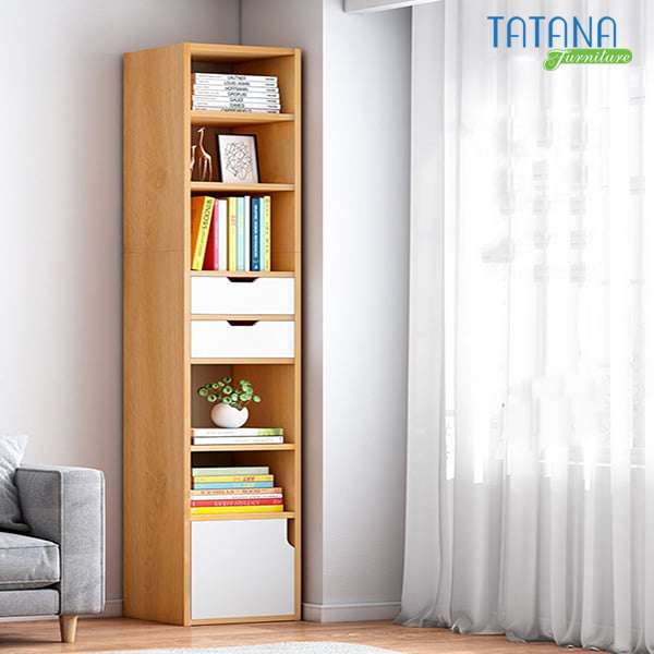 Kệ sách Tatana KS026
