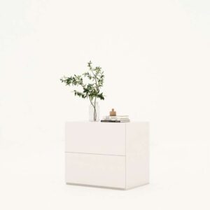 Tủ đầu giường Tatana TG001 - Ảnh 5