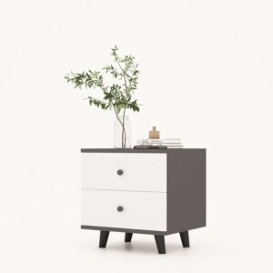 Tủ đầu giường Tatana TG005 - Ảnh 5