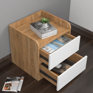 Tủ đầu giường Tatana TG006 - Ảnh 8
