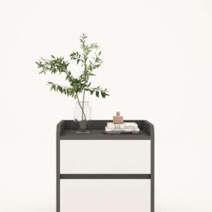 Tủ đầu giường Tatana TG006 - Ảnh 4