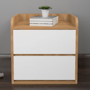 Tủ đầu giường Tatana TG006 - Ảnh 9