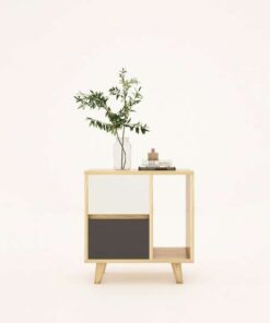 Tủ đầu giường Tatana TG007 - Hình ảnh 7