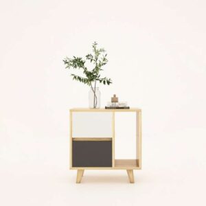 Tủ đầu giường Tatana TG007 - Ảnh 7