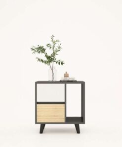 Tủ đầu giường Tatana TG007 - Hình ảnh 6
