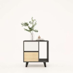 Tủ đầu giường Tatana TG007 - Ảnh 6