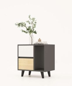 Tủ đầu giường Tatana TG007 - Hình ảnh 5